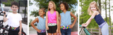 BANDI® Kids Pocket Belt - younican
