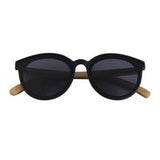 RD SHADZ-Audrey  Cat Eyes "Bamboo Temple"