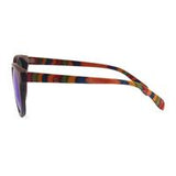 RD SHADZ- The Macbeth (Red Hackberry Wood) Limited Edition "All Wood"ens