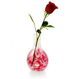 LOVE YOU MOM!   LITTLE VASE - younican