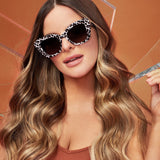 DIFF Charitable Eyewear -  Casey Holms