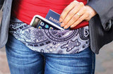 BANDI® Pocket Belt - younican