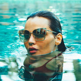 DIFF Charitable Eyewear -the Becky - younican