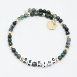 Little Words Project - Bangle Collection - younican