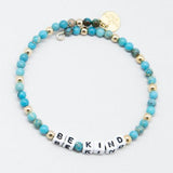 Little Words Project - Bangle Collection - younican