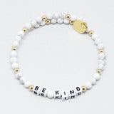 Little Words Project - Bangle Collection - younican