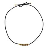 Little Words Project - The Little Necklace-GOLD - younican