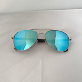 RD SHADZ- Aviator- Tear Drop- "Wood Temple"