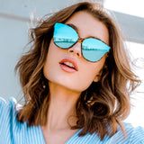 DIFF Charitable Eyewear -Piper