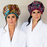 Bouffant Shower Cap - younican