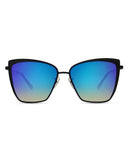 DIFF Charitable Eyewear - Becky