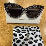 DIFF Charitable Eyewear -  Casey Holms