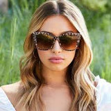 DIFF Charitable Eyewear - Becky II