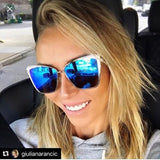 DIFF Charitable Eyewear - Becky