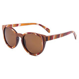 RD SHADZ- The Macbeth (Red Hackberry Wood) Limited Edition "All Wood"ens