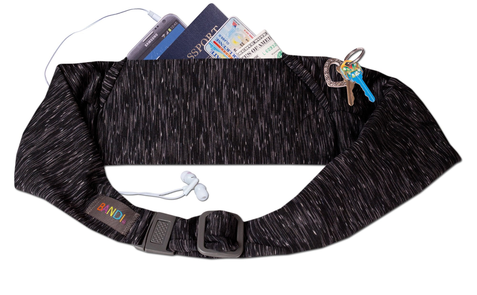 BANDI® Pocket Belt – You N I Can Ltd