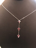 Close2Heart-- Cross Necklaces Made in the USA by Mataci, New York - younican