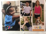 BANDI® Kids Pocket Belt - younican