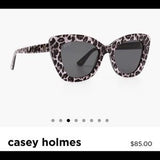 DIFF Charitable Eyewear -  Casey Holms